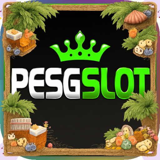 pesgslot — mitra unggulan